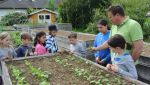 Fischbachtal kreativ - 2013 - Ein Gartenjahr für Kinder