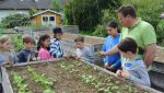 Fischbachtal kreativ - 2013 - Ein Gartenjahr für Kinder