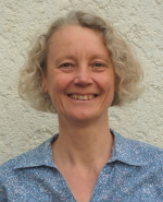 Elke Müller-Volg Elke Müller-Volg
